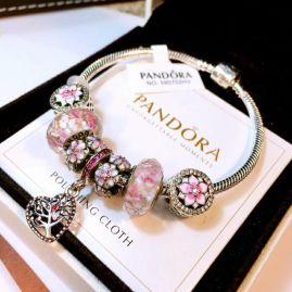 Picture of Pandora Bracelet 5 _SKUPandorabracelet16-2101cly19413832